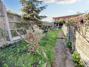 Garden- click for photo gallery